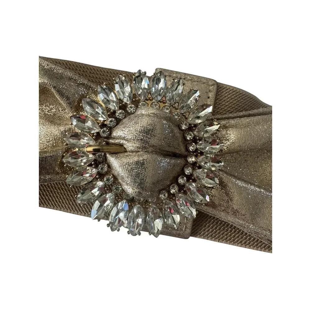 INC International Concepts stretch belt
